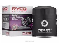 High Efficiency Oil Filter - Z313ST