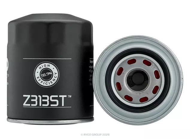 High Efficiency Oil Filter - Z313ST