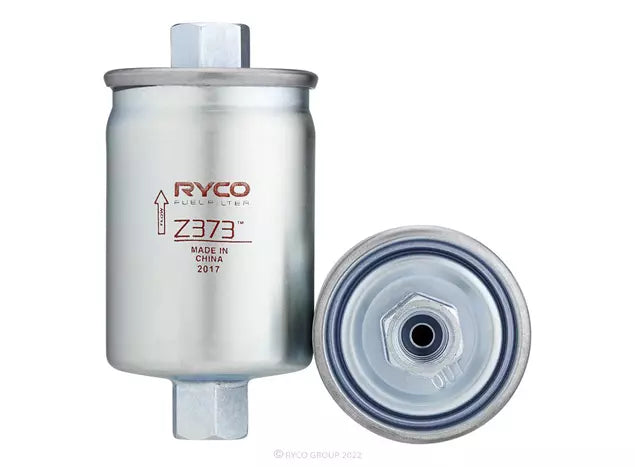 Fuel Filter - Z373