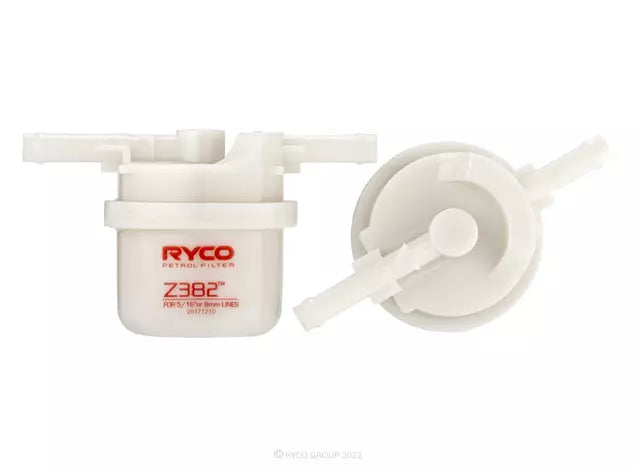 Fuel Filter - Z382