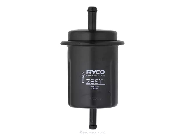 Fuel Filter - Z391
