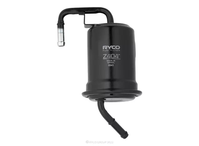 Fuel Filter - Z404