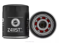 High Efficiency Oil Filter - Z411ST