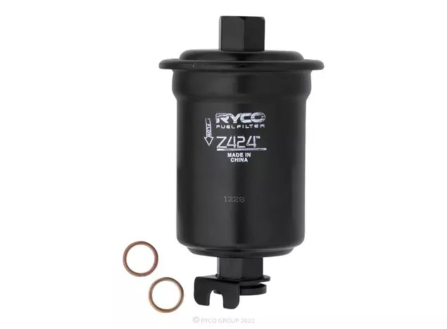 Fuel Filter - Z424