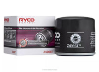 High Efficiency Oil Filter - Z436ST