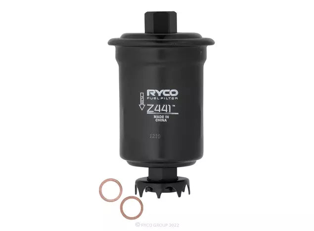 Fuel Filter - Z441