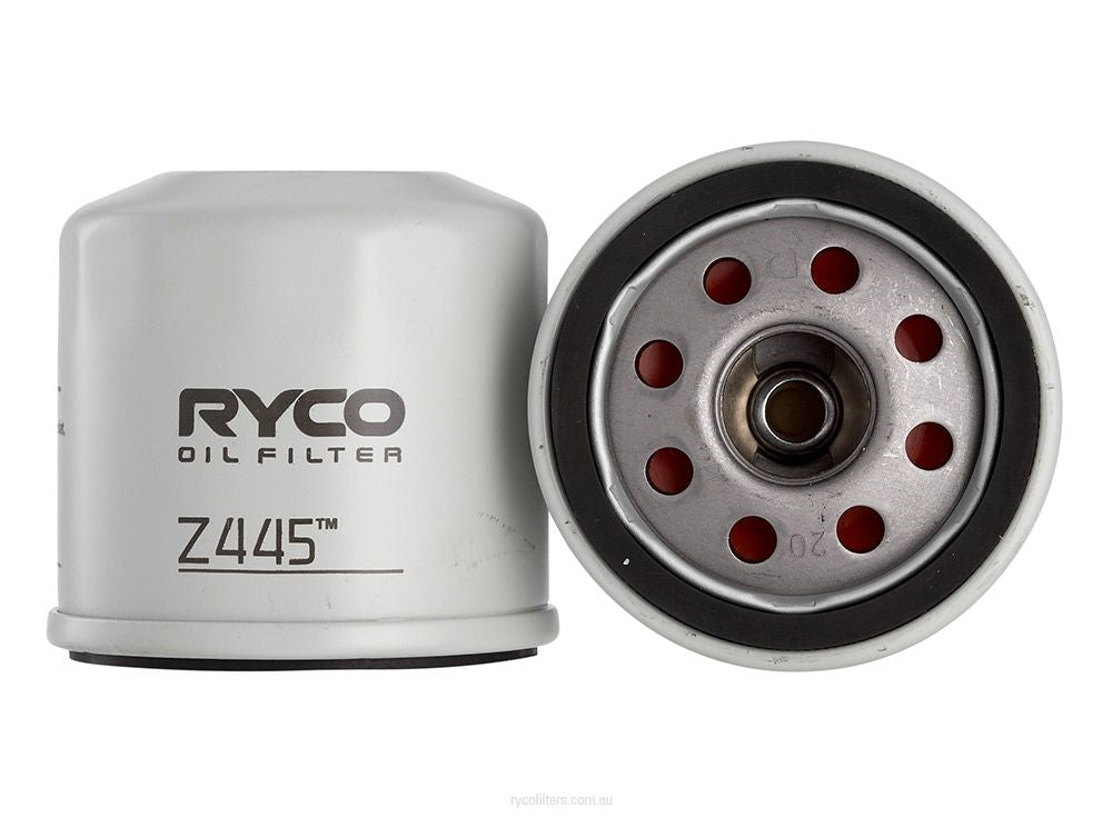 Oil Filter - Z445