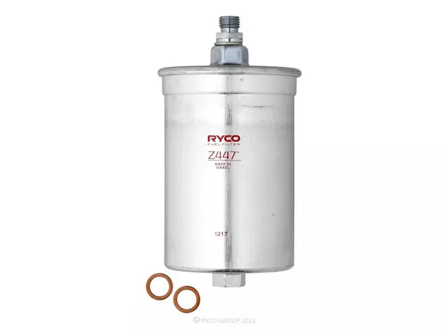 Fuel Filter - Z447