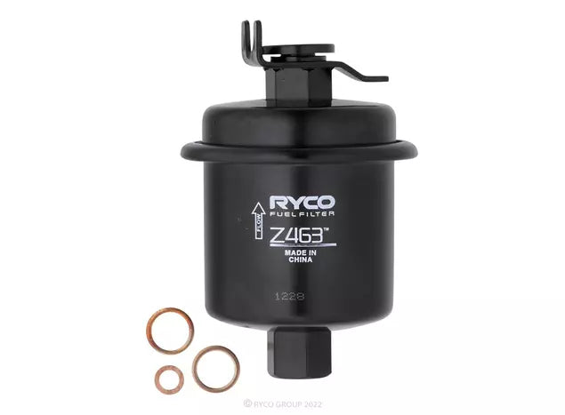 Fuel Filter - Z463