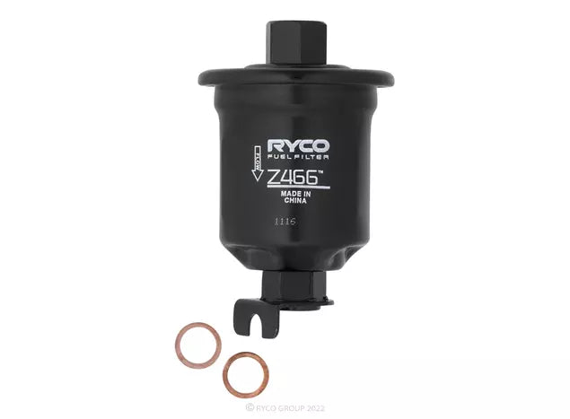 Fuel Filter - Z466