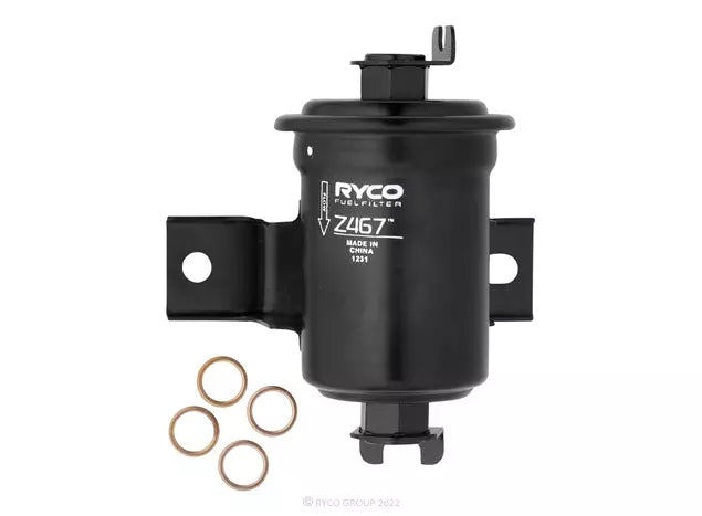 Fuel Filter - Z467
