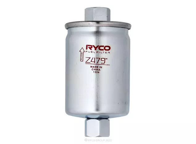 Fuel Filter - Z479