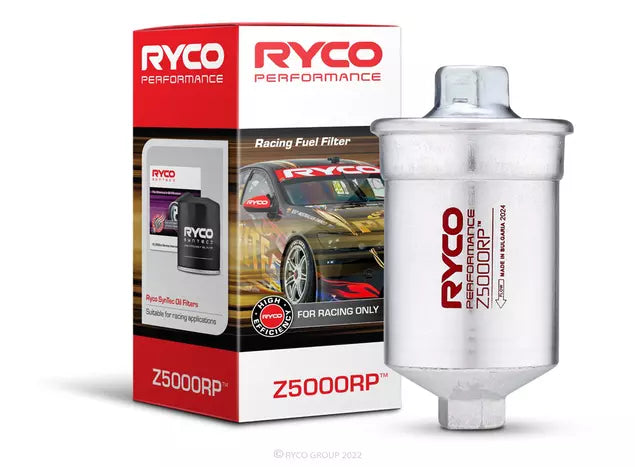- Z5000RP