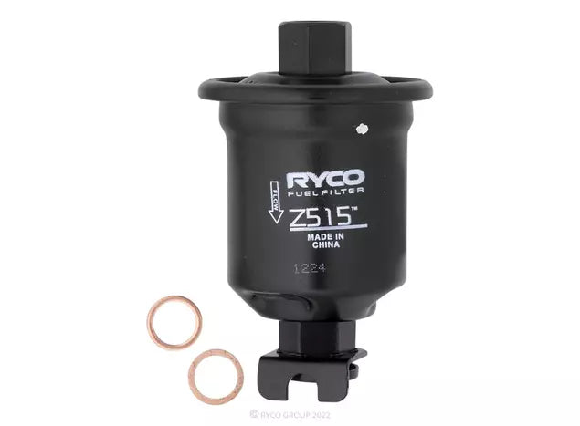 Fuel Filter - Z515