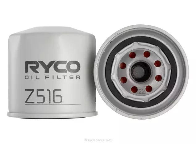 Oil Filter - Z516