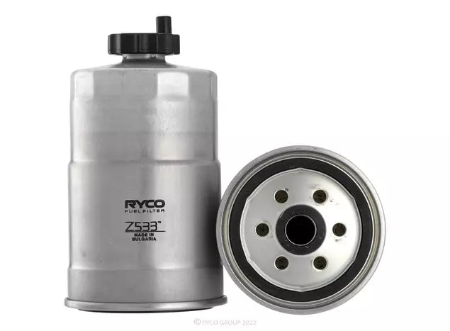 Fuel Filter - Z533