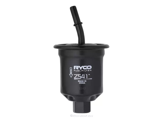 Fuel Filter - Z541