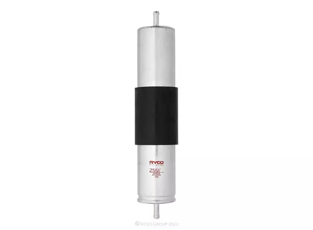 Fuel Filter - Z551