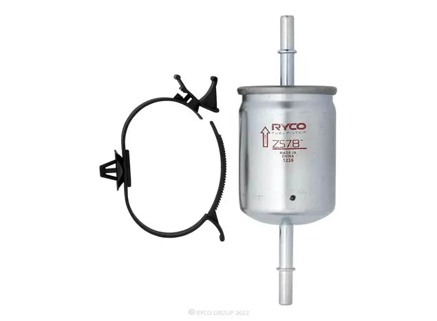 Fuel Filter - Z578