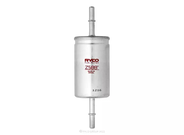 Fuel Filter - Z588
