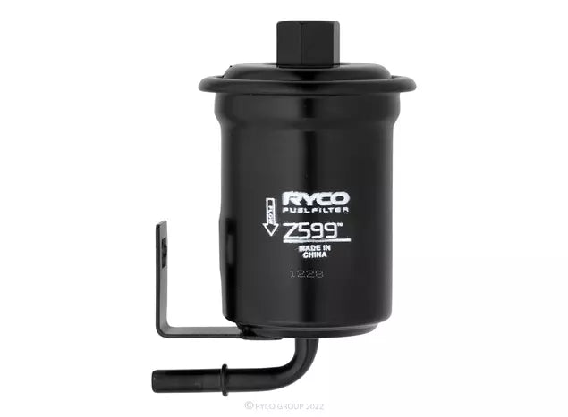 Fuel Filter - Z599