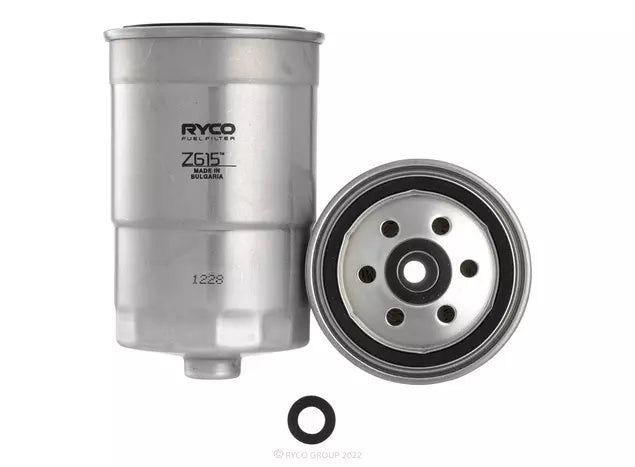 Fuel Filter - Z615