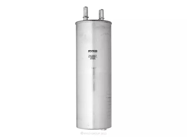 Fuel Filter - Z680