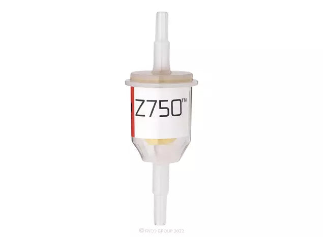 Fuel Filter - Z750