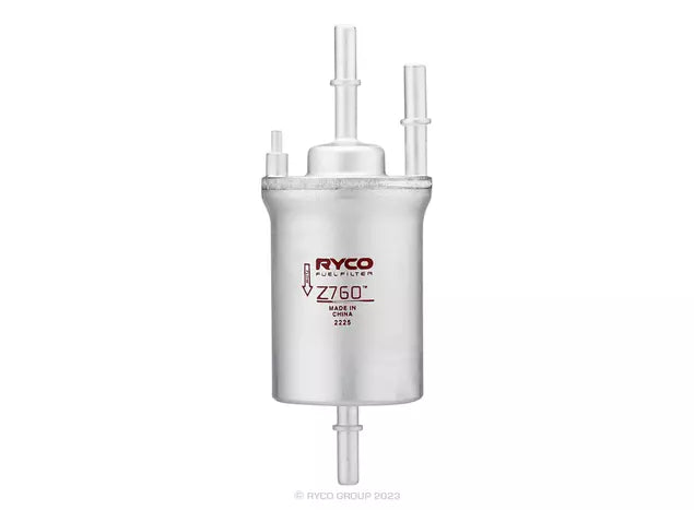 Fuel Filter - Z760