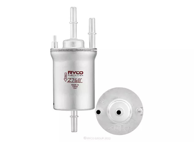 Fuel Filter - Z768