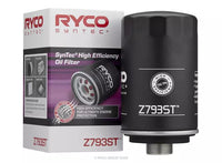 High Efficiency Oil Filter - Z793ST