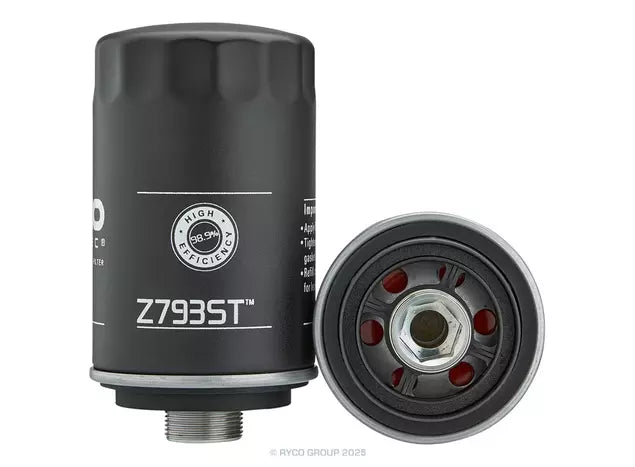 High Efficiency Oil Filter - Z793ST