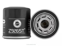 High Efficiency Oil Filter - Z926ST