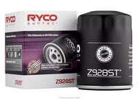 High Efficiency Oil Filter - Z928ST