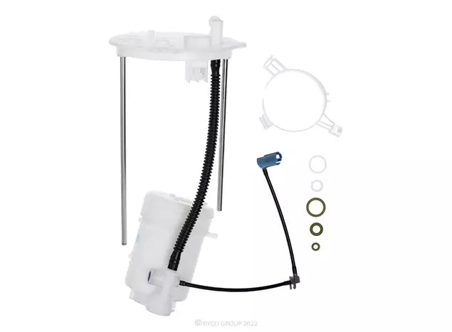Fuel Filter - Z938