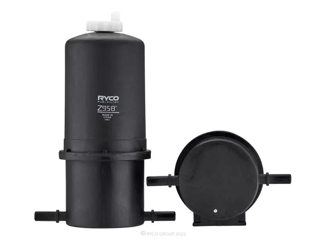 Fuel Filter - Z958