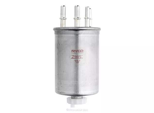 Fuel Filter - Z985