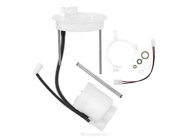 Fuel Filter - Z986