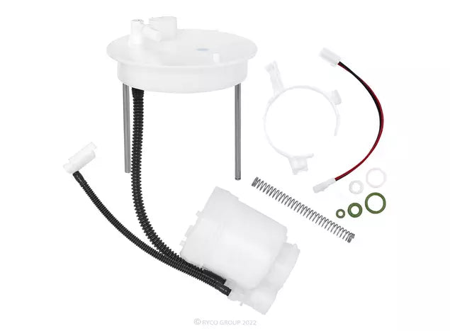 Fuel Filter - Z987