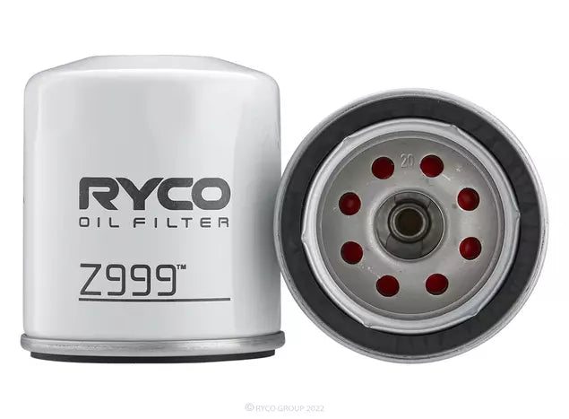 Oil Filter - Z999