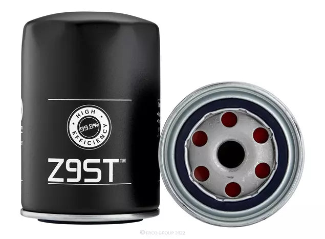 High Efficiency Oil Filter - Z9ST