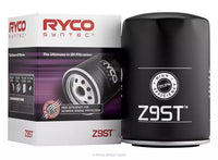 High Efficiency Oil Filter - Z9ST